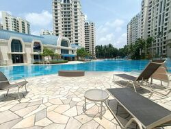 Aquarius By The Park (D16), Condominium #569208051